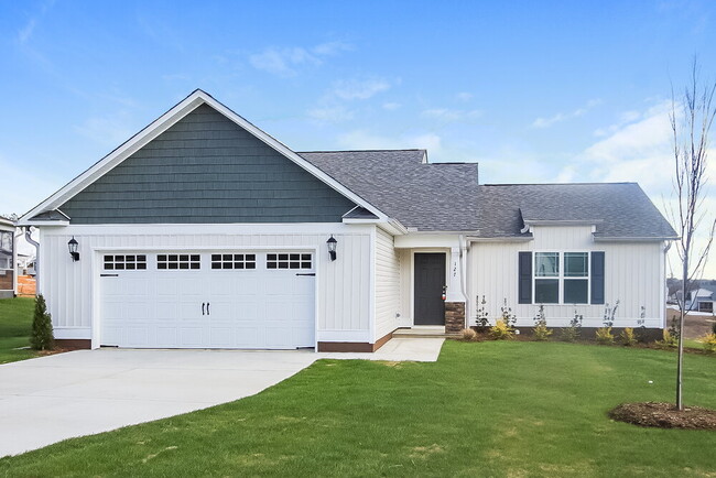 property at 127 Mountain Vw Dr