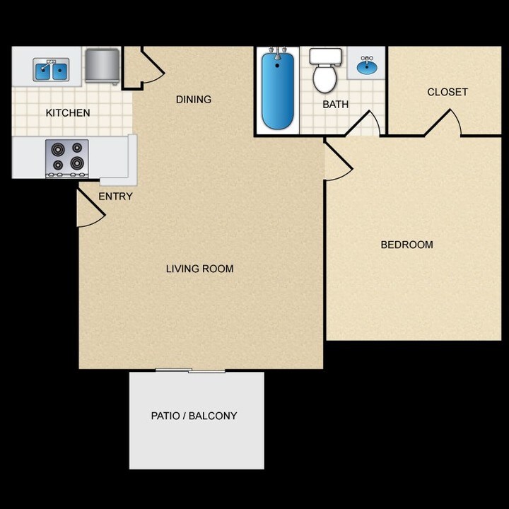 11411 Green Plaza Dr in Houston, TX - Building Photo