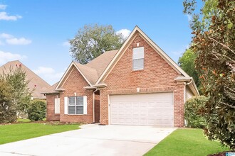 10171017 Parkers Cv in Montevallo, AL - Building Photo - Building Photo