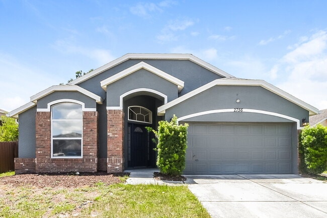property at 2756 River Ridge Dr