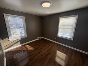 9200 Evergreen Ave in Detroit, MI - Foto de edificio - Building Photo