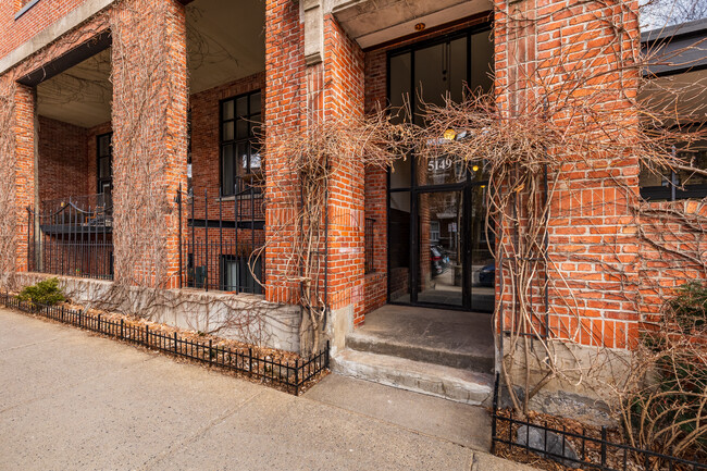 5147-5149 Marquette St in Montréal, QC - Building Photo - Building Photo