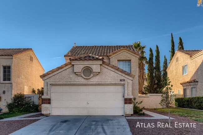 348 Dockside Ct in Las Vegas, NV - Building Photo - Building Photo