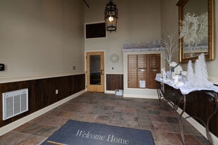 Glen Street Associates in Glens Falls, NY - Building Photo