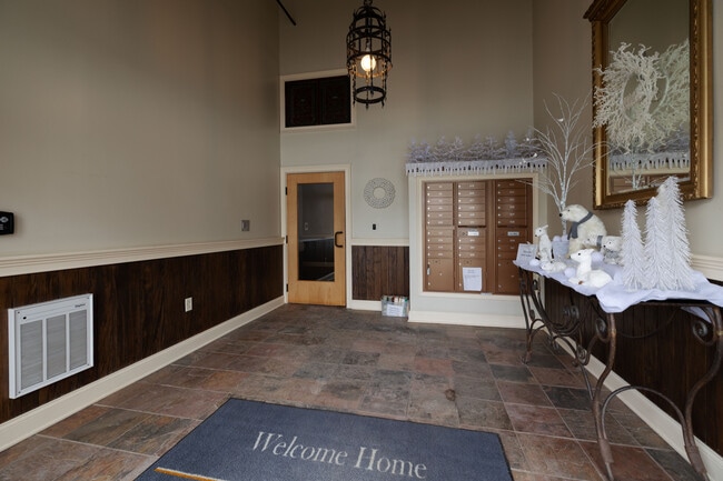 Glen Street Associates