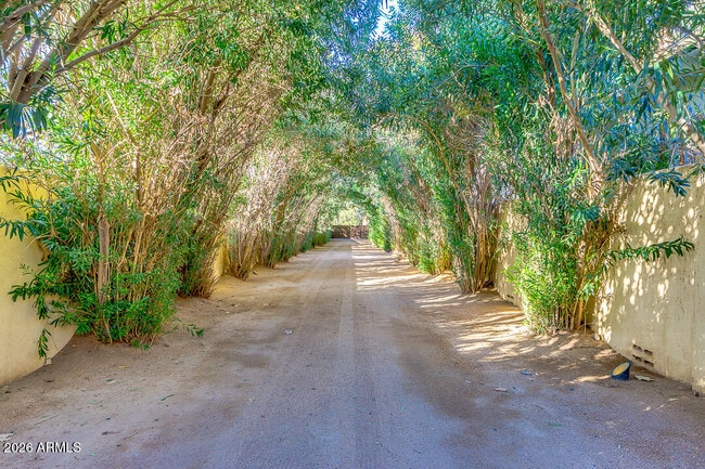 6526 E Exeter Blvd in Scottsdale, AZ - Building Photo - Building Photo