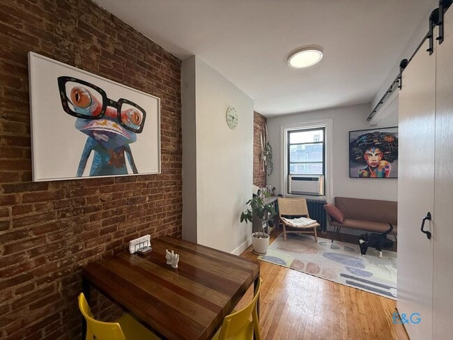 property at 468 W 142nd St