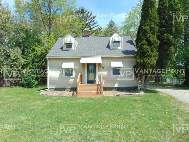 property at 2224 Ullmer Ct