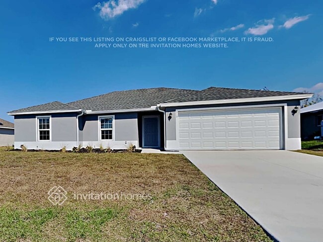 property at 319 SW 11th Pl