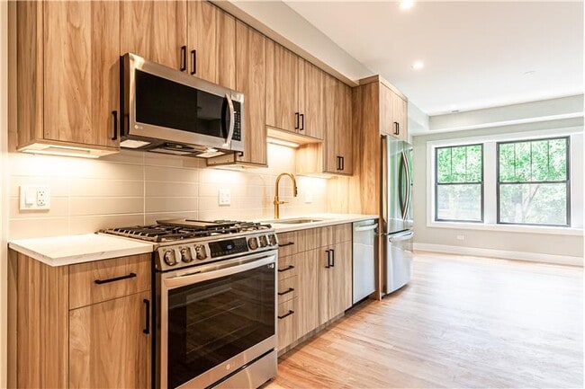 property at 2457 W Logan Blvd