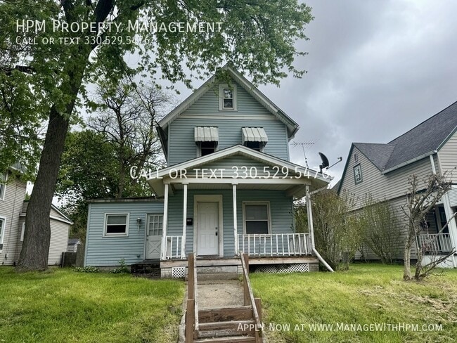 property at 1380 Garfield Ave SW