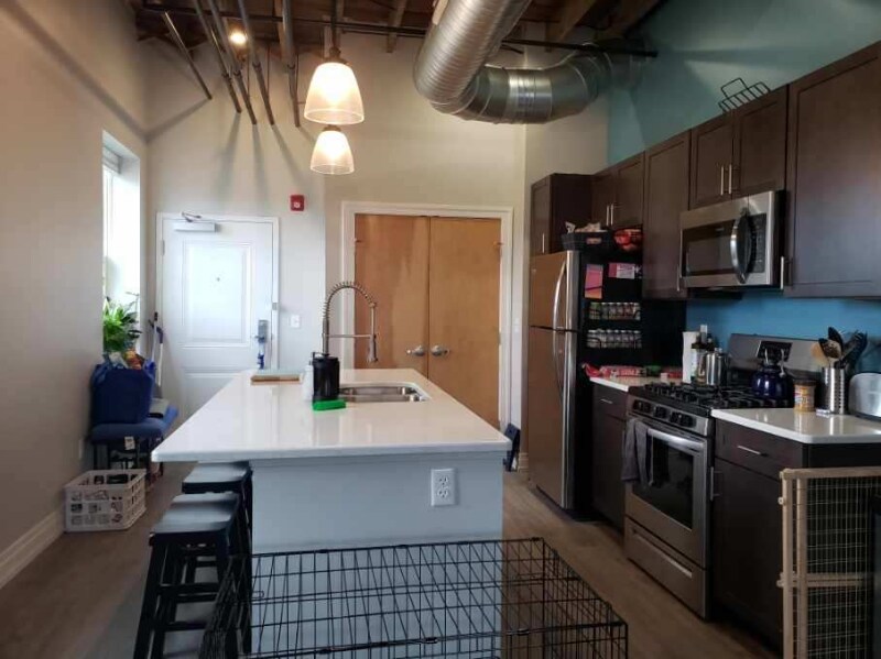 1330 Niagara St-Unit -1 in Buffalo, NY - Building Photo