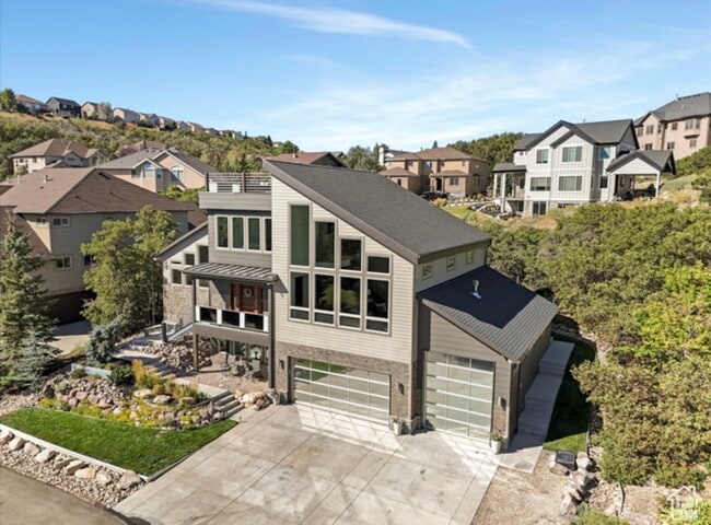 14902 S Saddle Leaf Ct in Draper, UT - Building Photo - Building Photo