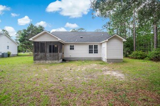 340 Ash Rd in Southport, NC - Building Photo - Building Photo