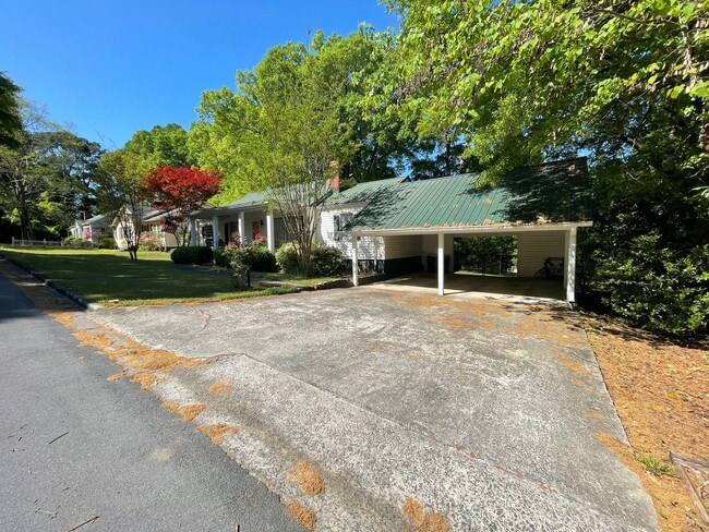 310 Roswell Ave SE in Rome, GA - Building Photo - Building Photo