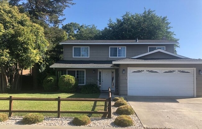 property at 730 McKenzie Ct