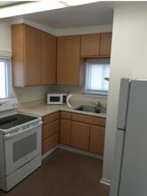 3452 Sheridan Rd, Unit 4D in Zion, IL - Foto de edificio - Building Photo