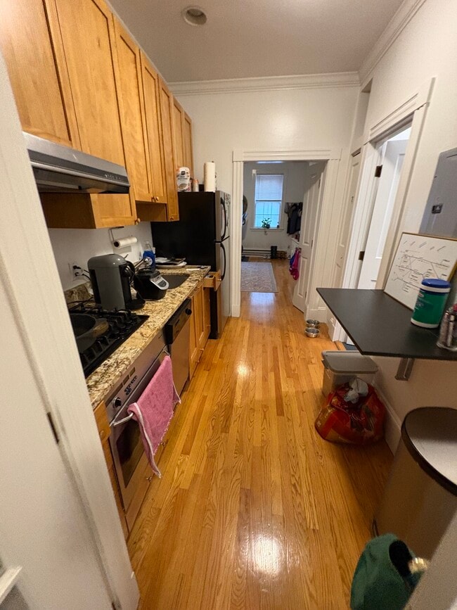property at 73 West Cedar St
