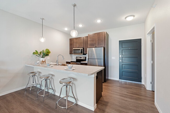Silverthorne Flats in Sioux Falls, SD - Building Photo - Building Photo