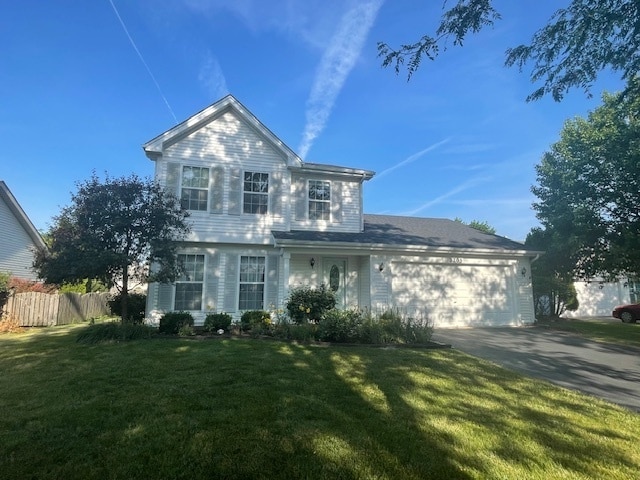 property at 2705 Snowmass Ct