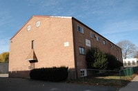 Comly Apartments - 6