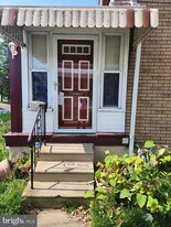 810 Rundale Ave in Yeadon, PA - Building Photo