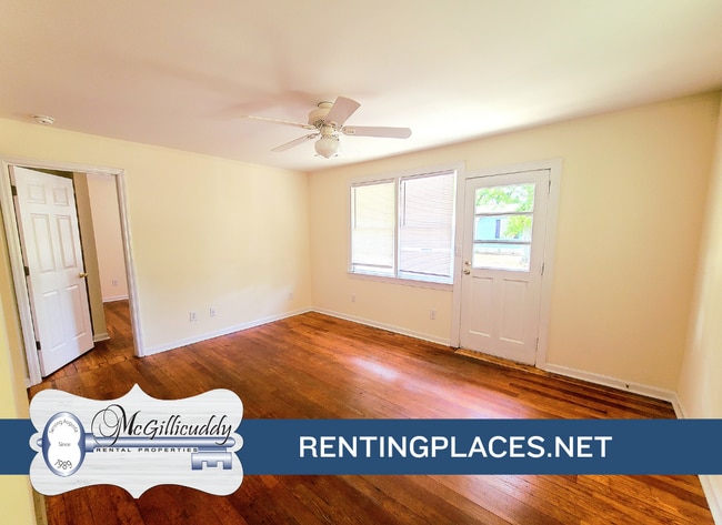 1202 Holden Dr in Augusta, GA - Building Photo - Building Photo