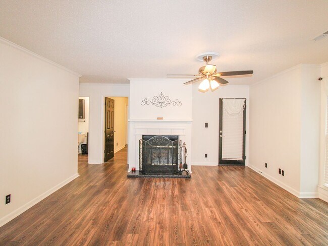 4923 7 Pine Cir in Huntsville, AL - Foto de edificio - Building Photo