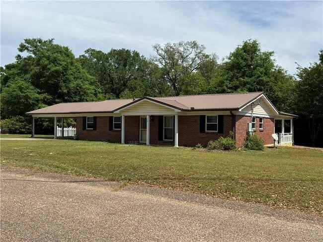 14 Lafayette Dr in Saraland, AL - Foto de edificio - Building Photo