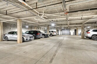 Six hundred West Main in Charlottesville, VA - Foto de edificio - Interior Photo