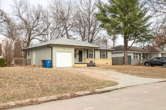 1517 E 50th St in Tulsa, OK - Building Photo - Building Photo