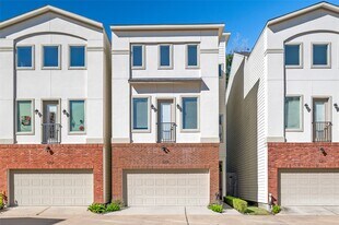 1209 Cedarpost Tree Springs Pl in Houston, TX - Building Photo