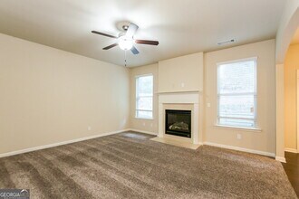 6281 Allen Rd SW in Mableton, GA - Foto de edificio - Building Photo