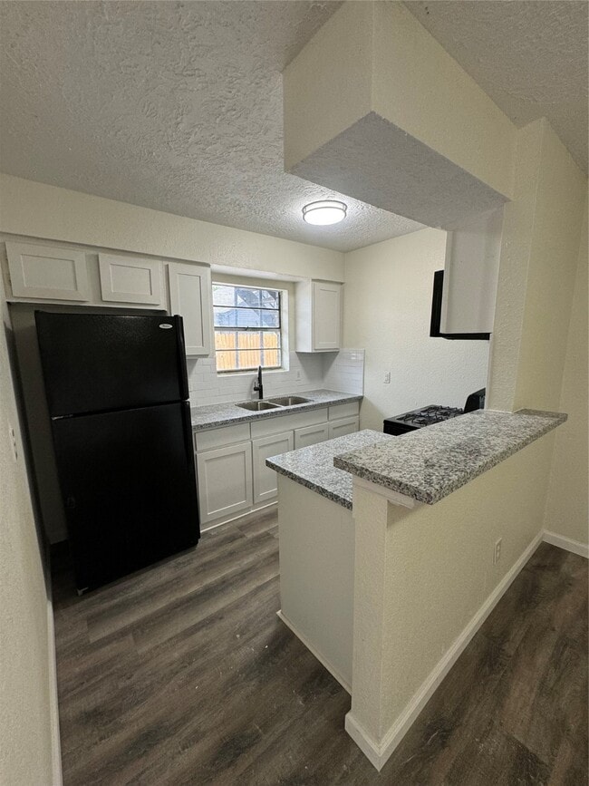 property at 2114 Melbourne St