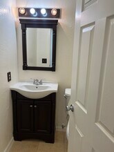 8531 Jacaranda Ave in California City, CA - Building Photo - Building Photo