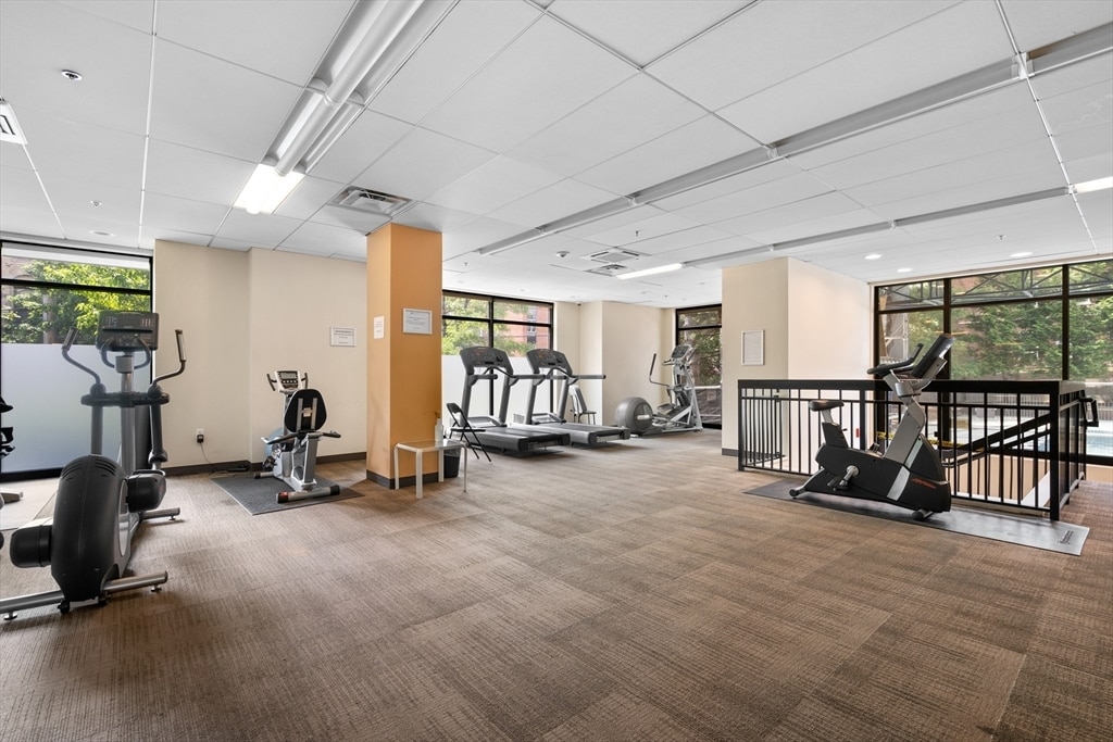 60 Longwood Ave, Unit 802 in Brookline, MA - Building Photo