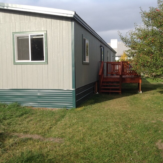 2405 W College St in Bozeman, MT - Building Photo - Building Photo