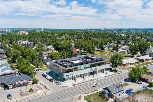 Horizon 31 in Calgary, AB - Building Photo - Building Photo