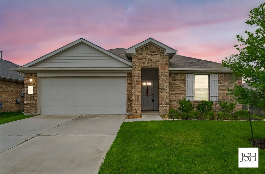 22907 Tuscany Ridge Ln in Katy, TX - Building Photo