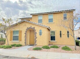 17747 W Banff Ln in Surprise, AZ - Building Photo