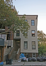 175 Skillman St in Brooklyn, NY - Building Photo - Building Photo