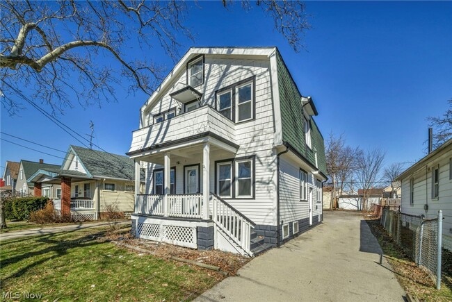 4306 Buechner Ave in Cleveland, OH - Building Photo - Building Photo
