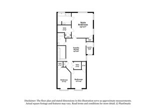 3619 Windmill Village Dr in Houston, TX - Building Photo - Building Photo