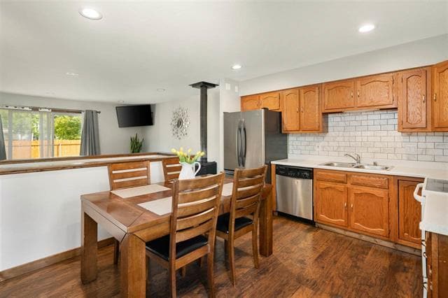 715 E Longfellow Ave in Spokane, WA - Building Photo - Building Photo