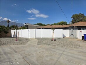 1191 N 1st Ave in Upland, CA - Building Photo - Building Photo