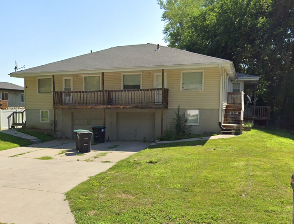 6321 N 51st Ave in Omaha, NE - Building Photo