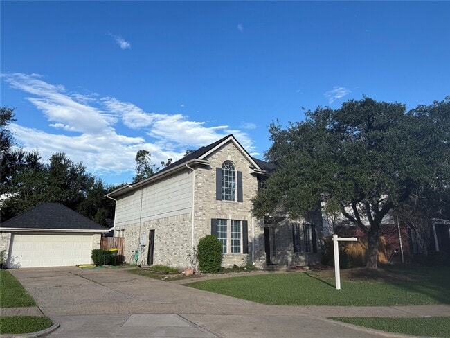 1809 Oakland Cir in Pearland, TX - Building Photo - Building Photo