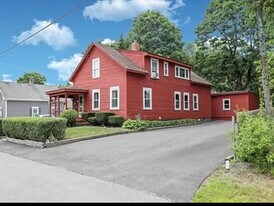 79 School St, Unit 2 in North Attleboro, MA - Building Photo