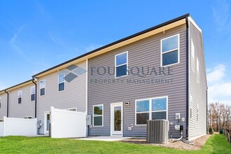 130 Barley Fld Dr in Clayton, NC - Building Photo - Building Photo