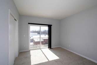 The Flats at Brewerytown in Philadelphia, PA - Foto de edificio - Interior Photo